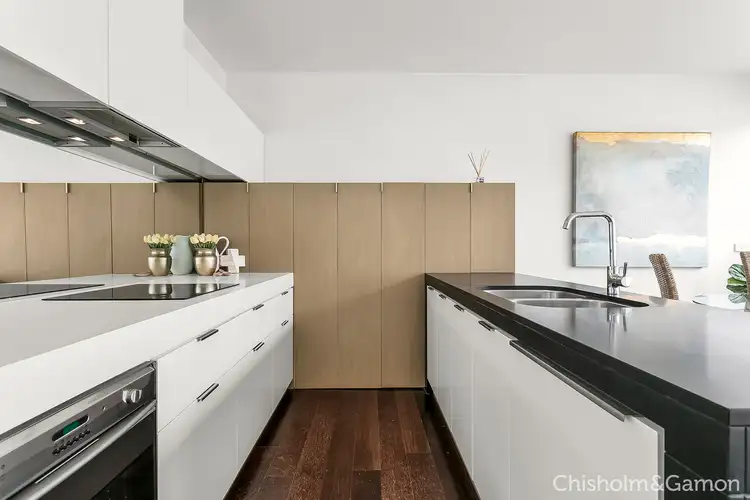 Fifth view of Homely apartment listing, 7/111 Ruskin Street, Elwood VIC 3184