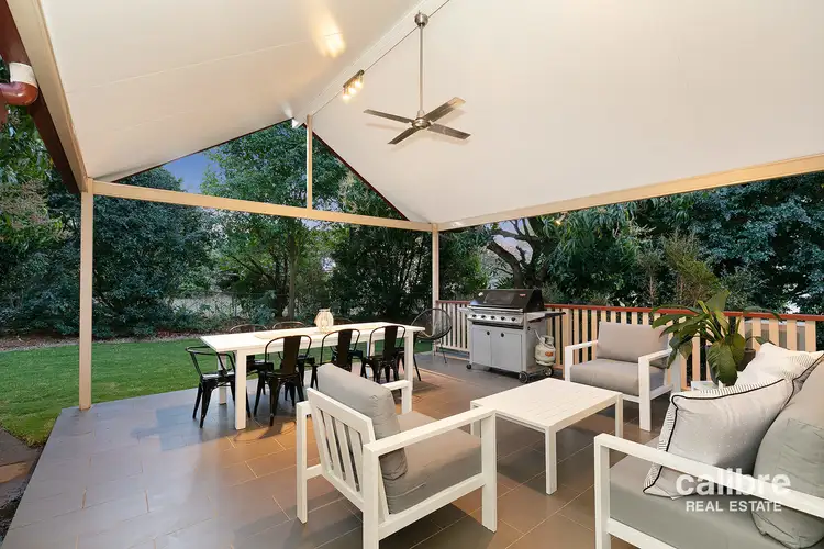 Second view of Homely house listing, 51 Heliopolis Parade, Mitchelton QLD 4053