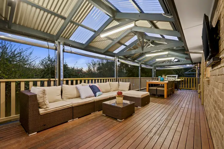 Third view of Homely house listing, 4 Almeida Court, Watsonia North VIC 3087