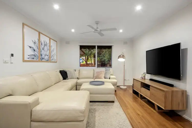 Fourth view of Homely house listing, 4 Almeida Court, Watsonia North VIC 3087