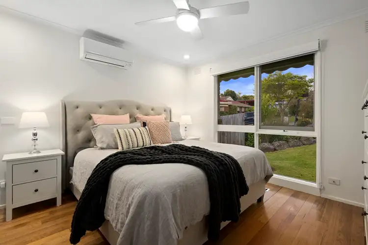 Sixth view of Homely house listing, 4 Almeida Court, Watsonia North VIC 3087