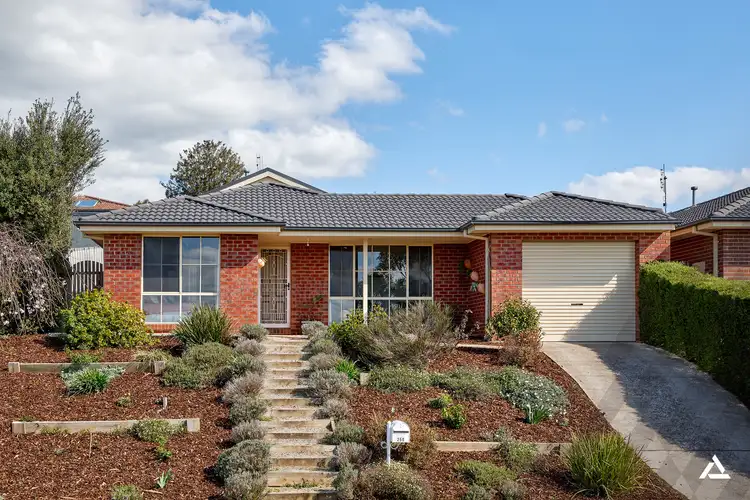 250 Sutton Street, Warragul VIC 3820