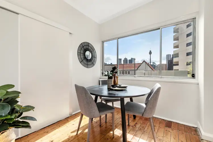 29/10 Clapton Place, Darlinghurst NSW 2010