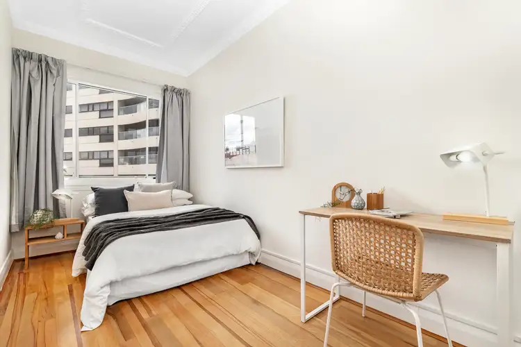 Fifth view of Homely apartment listing, 29/10 Clapton Place, Darlinghurst NSW 2010