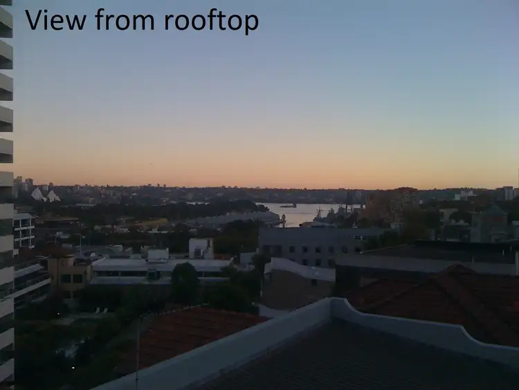 Sixth view of Homely apartment listing, 29/10 Clapton Place, Darlinghurst NSW 2010