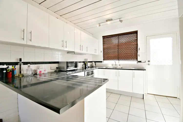 Second view of Homely unit listing, 10/4-6 Goode Street, Dubbo NSW 2830