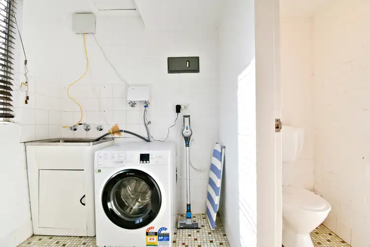 Sixth view of Homely unit listing, 10/4-6 Goode Street, Dubbo NSW 2830