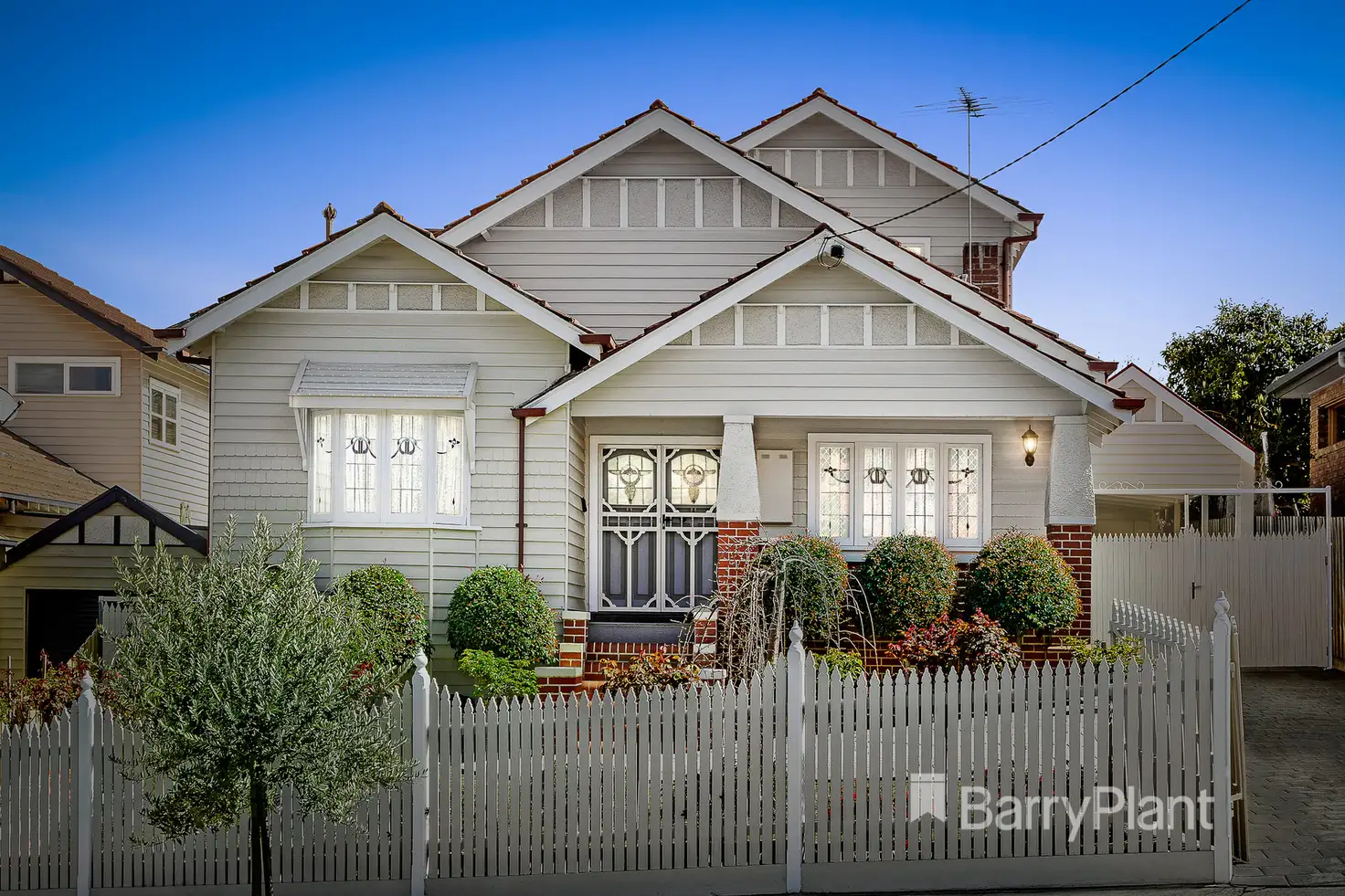 Main view of Homely house listing, 43 Cornwall Street, Brunswick West VIC 3055