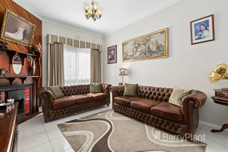 Second view of Homely house listing, 43 Cornwall Street, Brunswick West VIC 3055