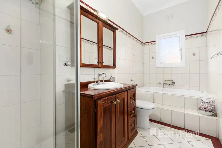 Third view of Homely house listing, 43 Cornwall Street, Brunswick West VIC 3055