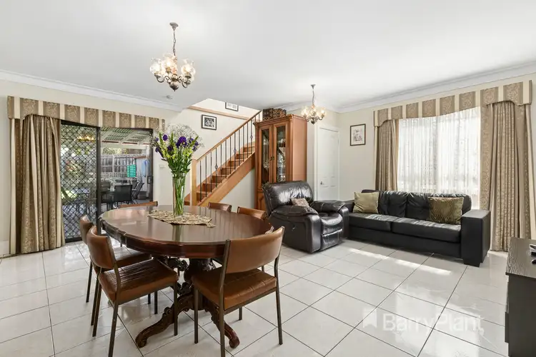 Fourth view of Homely house listing, 43 Cornwall Street, Brunswick West VIC 3055
