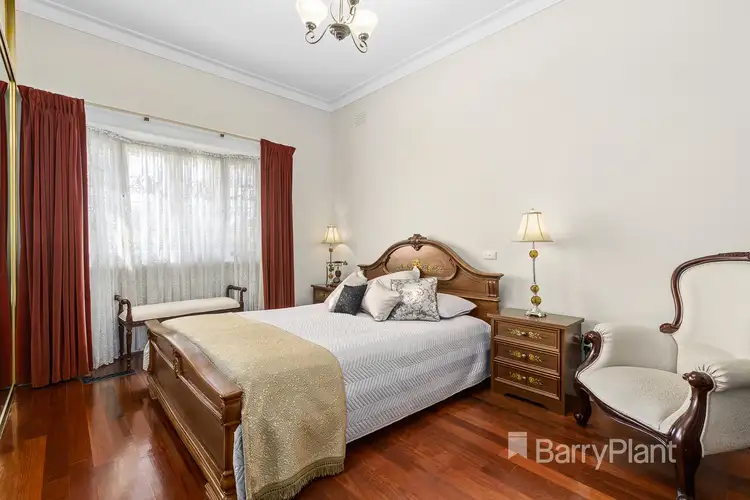 Fifth view of Homely house listing, 43 Cornwall Street, Brunswick West VIC 3055