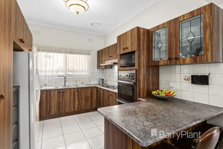 Sixth view of Homely house listing, 43 Cornwall Street, Brunswick West VIC 3055