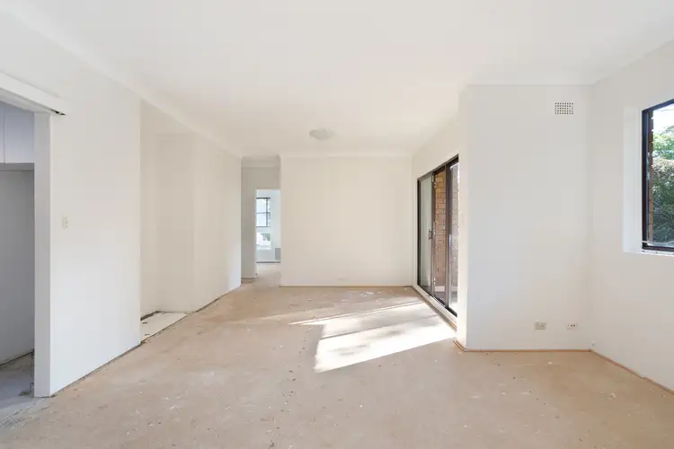 Main view of Homely apartment listing, 1/32-36 Tranmere Street, Drummoyne NSW 2047