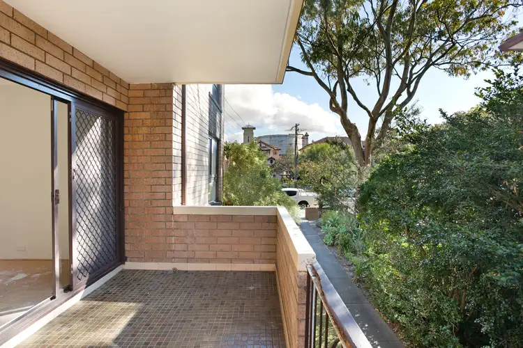 Second view of Homely apartment listing, 1/32-36 Tranmere Street, Drummoyne NSW 2047