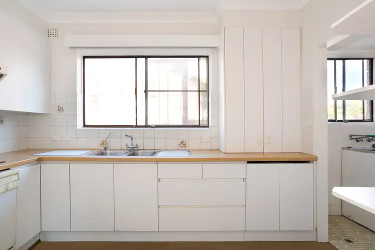 Third view of Homely apartment listing, 1/32-36 Tranmere Street, Drummoyne NSW 2047
