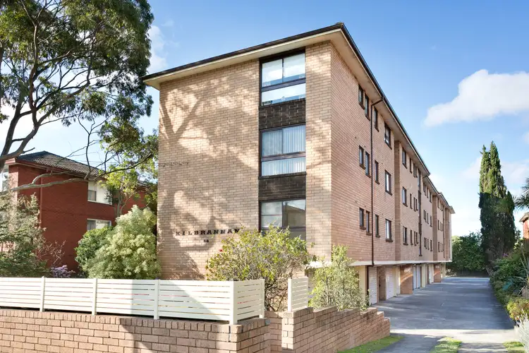 Fourth view of Homely apartment listing, 1/32-36 Tranmere Street, Drummoyne NSW 2047