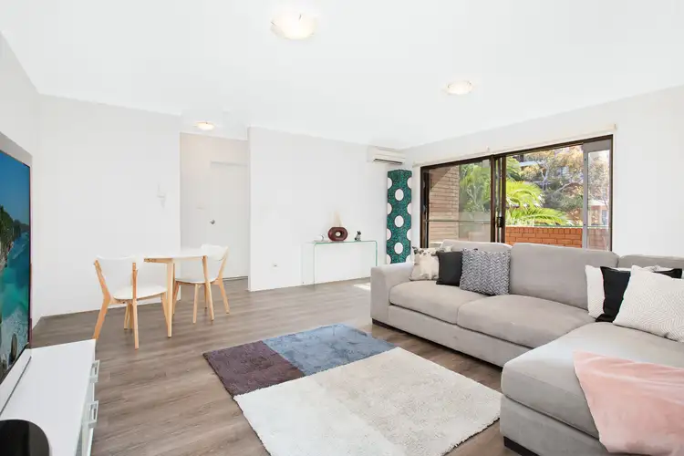 16/62-70 Parramatta Street, Cronulla NSW 2230