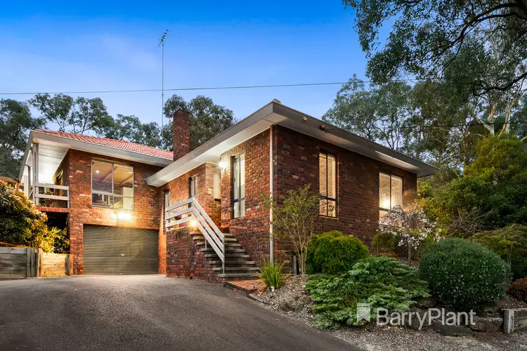 Main view of Homely house listing, 22 Lynette Avenue, Warrandyte VIC 3113