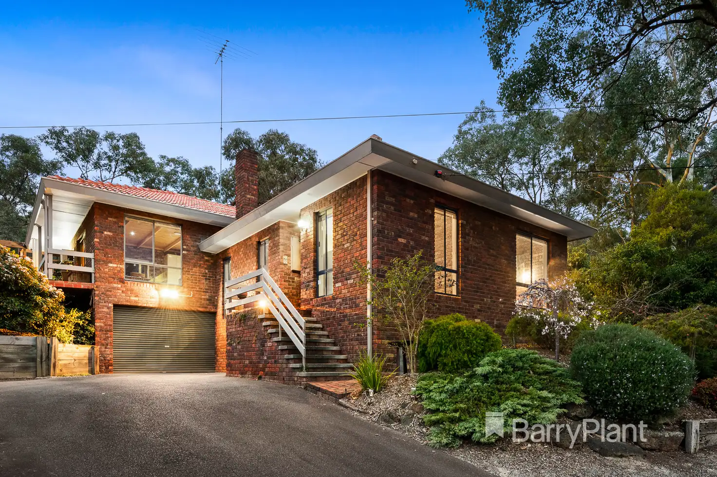 Main view of Homely house listing, 22 Lynette Avenue, Warrandyte VIC 3113