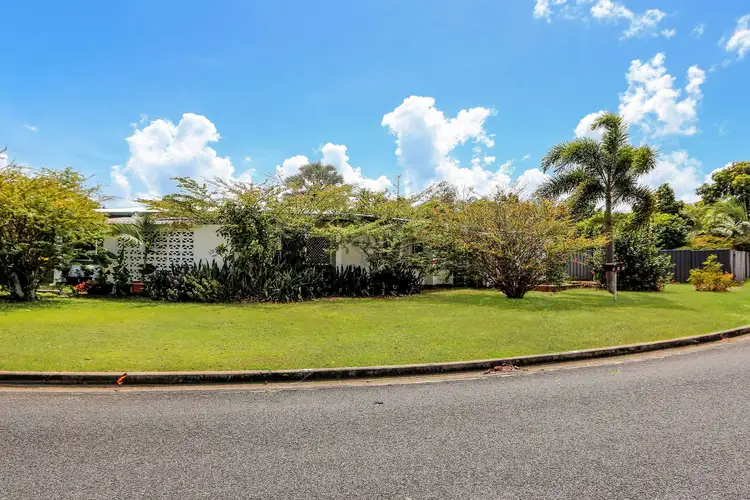 Main view of Homely block of units listing, 12 Bamboo Street, Holloways Beach QLD 4878
