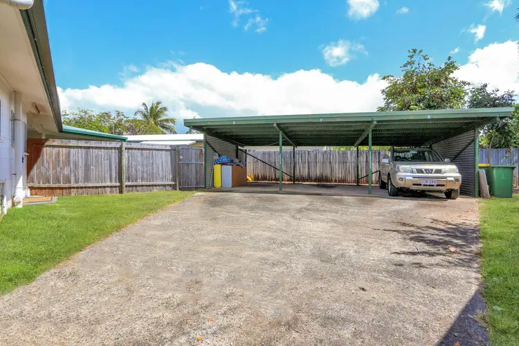 Fifth view of Homely block of units listing, 12 Bamboo Street, Holloways Beach QLD 4878