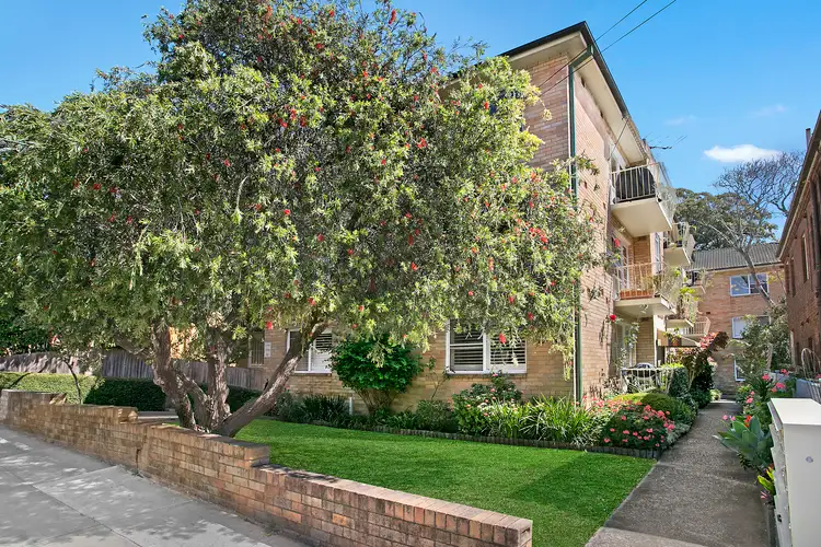11/16 Park Avenue, Randwick NSW 2031