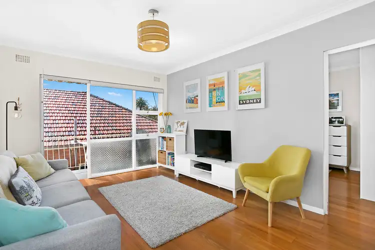 Second view of Homely apartment listing, 11/16 Park Avenue, Randwick NSW 2031