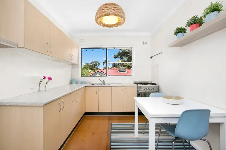 Third view of Homely apartment listing, 11/16 Park Avenue, Randwick NSW 2031