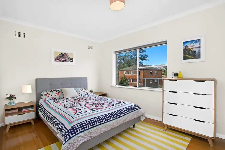 Fourth view of Homely apartment listing, 11/16 Park Avenue, Randwick NSW 2031