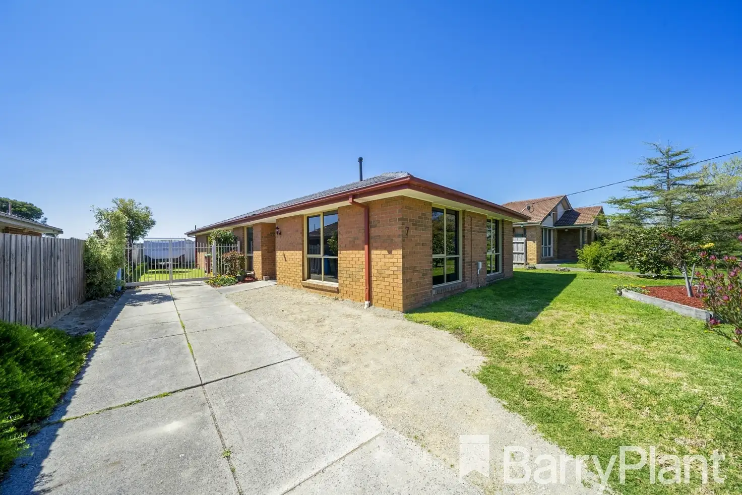 Main view of Homely house listing, 7 Arleon Crescent, Cranbourne VIC 3977