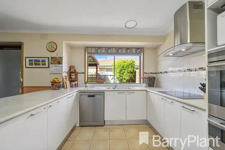 Second view of Homely house listing, 7 Arleon Crescent, Cranbourne VIC 3977