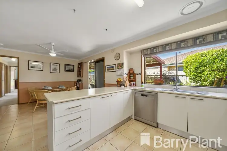 Third view of Homely house listing, 7 Arleon Crescent, Cranbourne VIC 3977