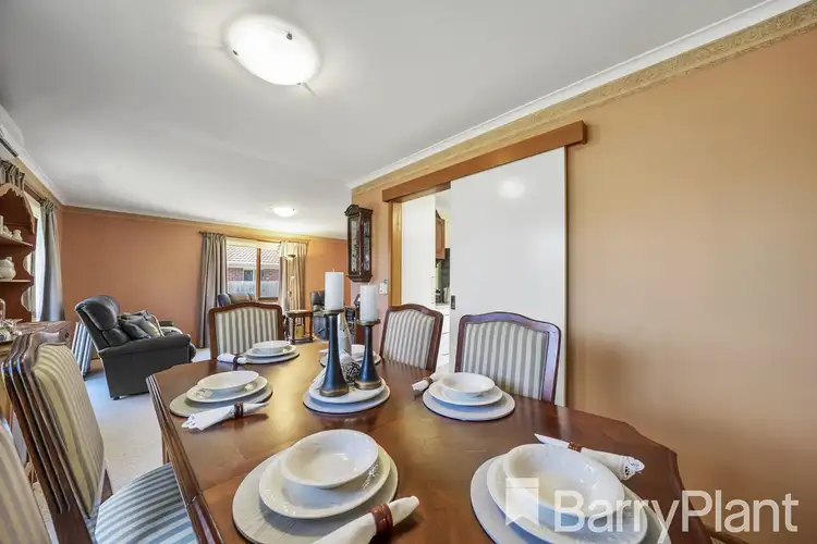 Seventh view of Homely house listing, 7 Arleon Crescent, Cranbourne VIC 3977