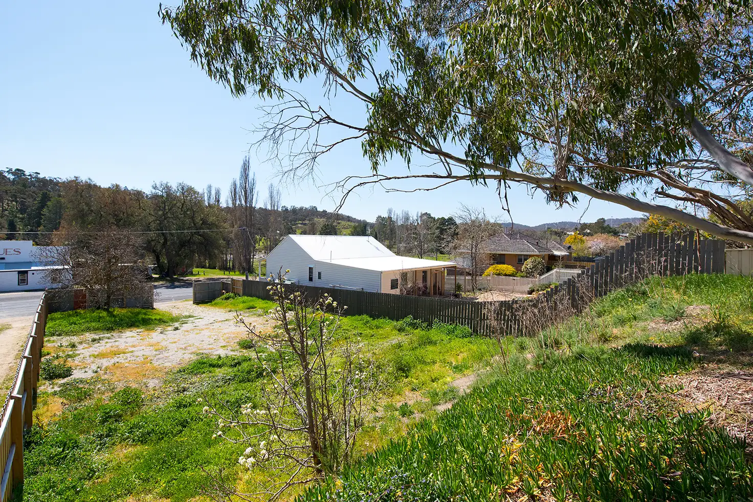 Main view of Homely land listing, 169 Main Road, Chewton VIC 3451
