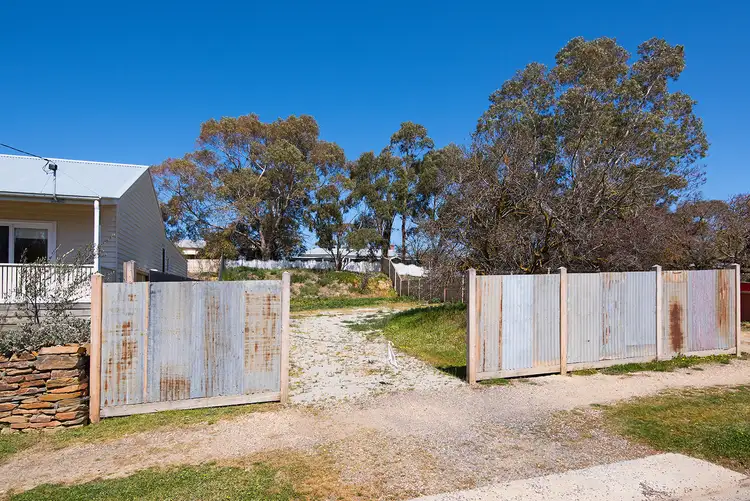 Third view of Homely land listing, 169 Main Road, Chewton VIC 3451