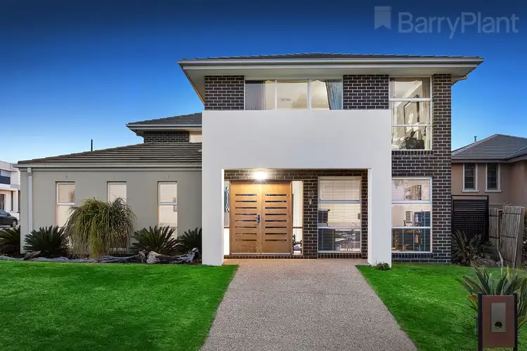 16 Fitzjohns Drive, Bundoora VIC 3083