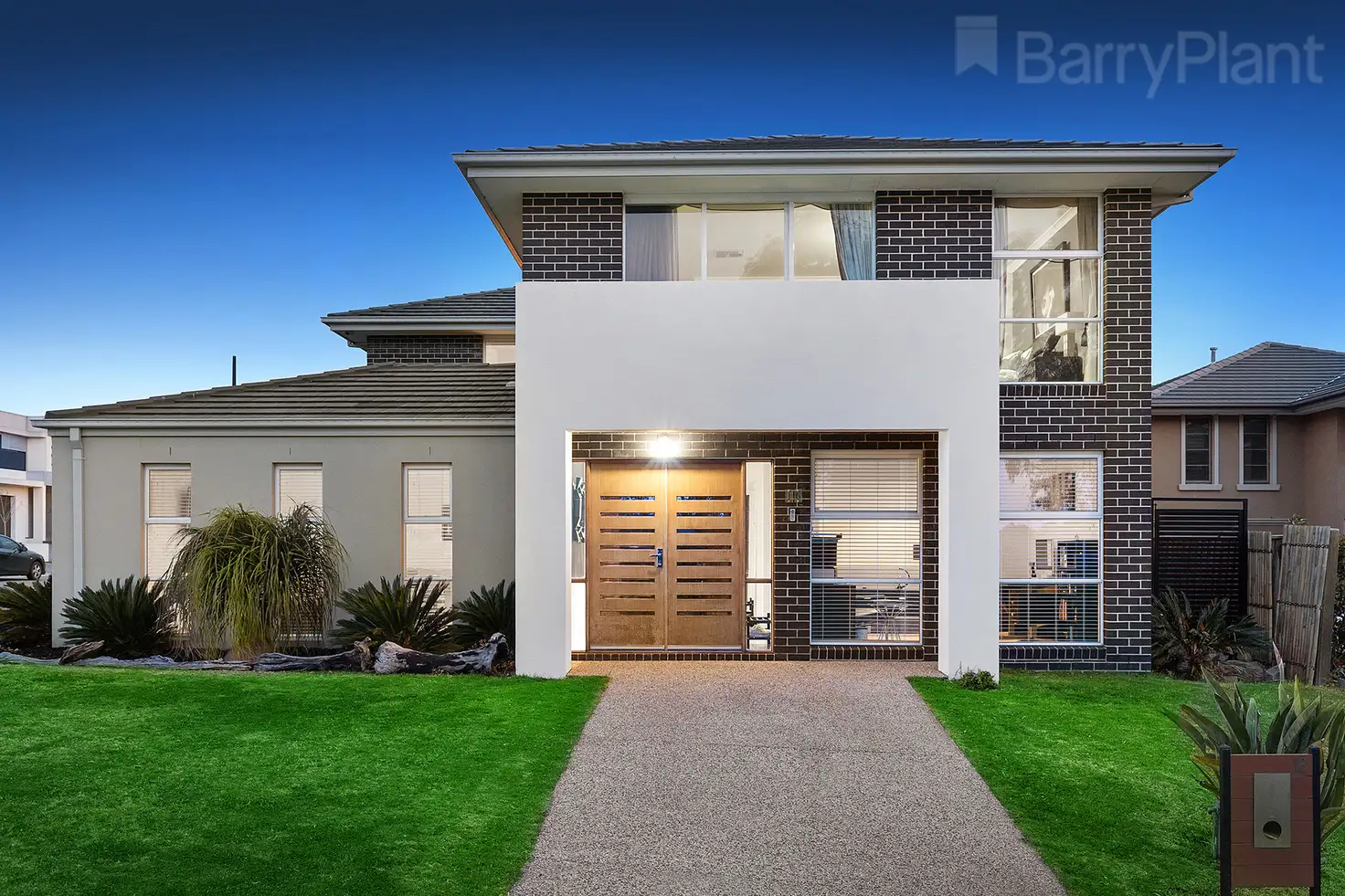 Main view of Homely house listing, 16 Fitzjohns Drive, Bundoora VIC 3083