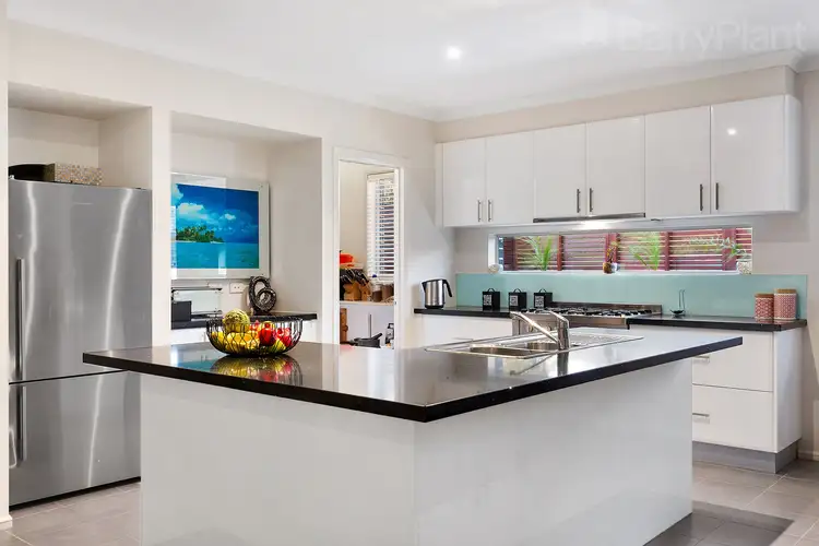 Fourth view of Homely house listing, 16 Fitzjohns Drive, Bundoora VIC 3083