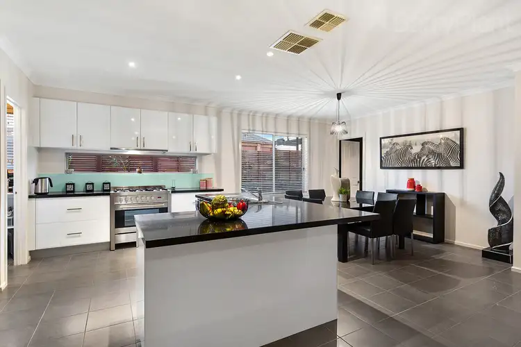 Fifth view of Homely house listing, 16 Fitzjohns Drive, Bundoora VIC 3083