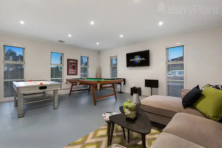 Sixth view of Homely house listing, 16 Fitzjohns Drive, Bundoora VIC 3083
