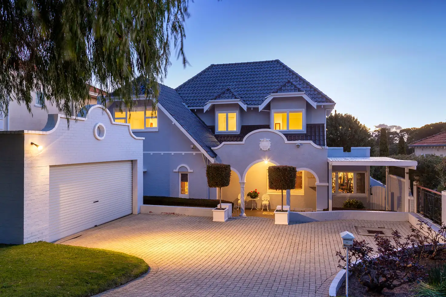Main view of Homely house listing, 37 Ridge Street, South Perth WA 6151