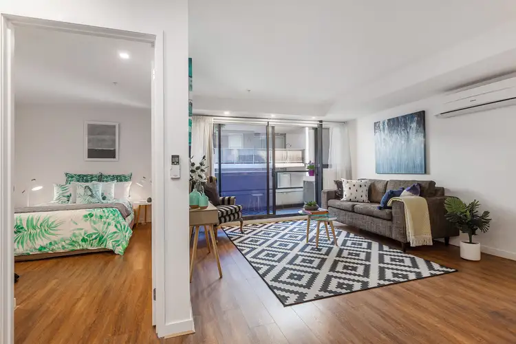 710/240 Barkly Street, Footscray VIC 3011