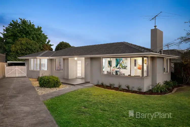 14 Norfolk Crescent, Bundoora VIC 3083