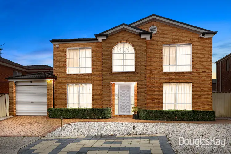 11 Augusta Crescent, Sunshine North VIC 3020
