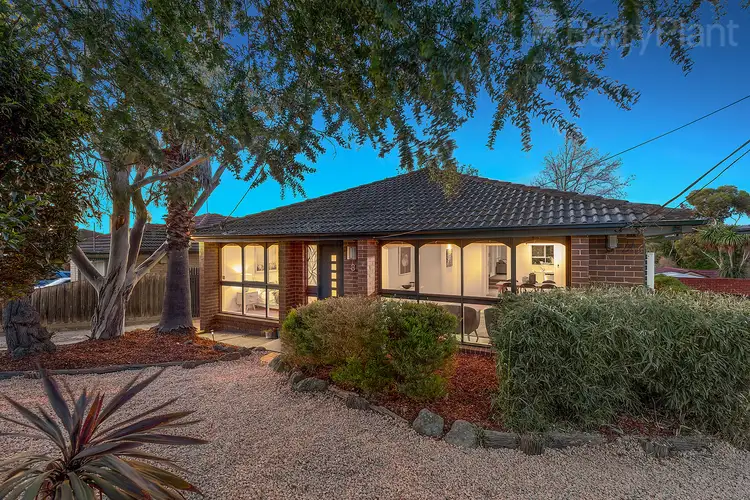 8 Hill View Court, Bundoora VIC 3083