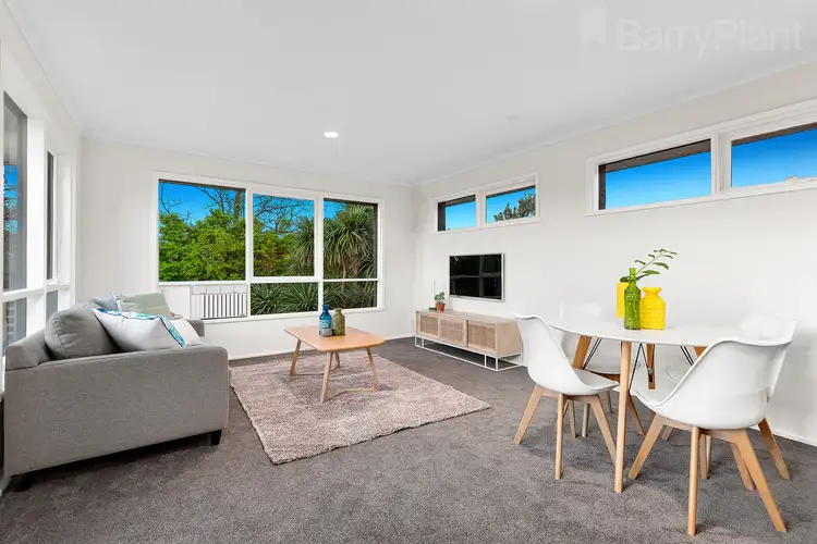 Fourth view of Homely house listing, 8 Hill View Court, Bundoora VIC 3083