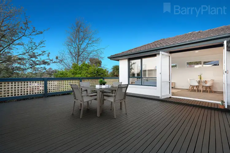 Fifth view of Homely house listing, 8 Hill View Court, Bundoora VIC 3083