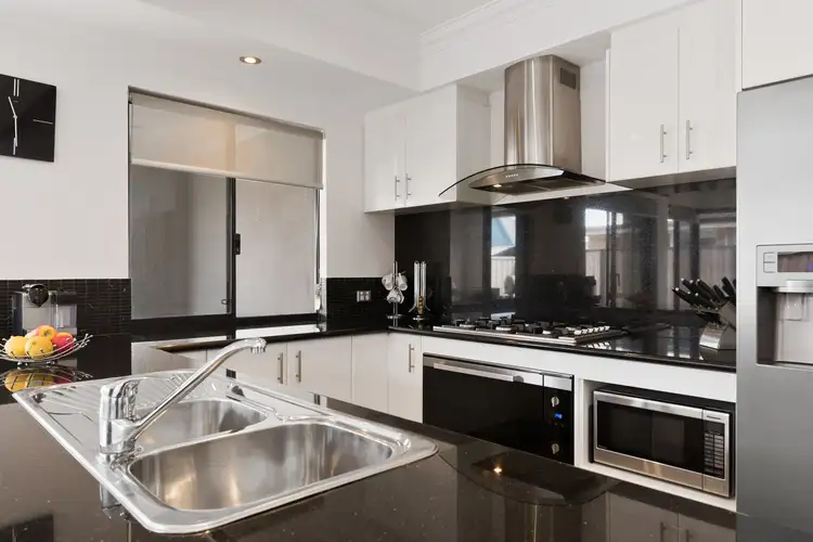 Second view of Homely house listing, 85 Canna Drive, Canning Vale WA 6155