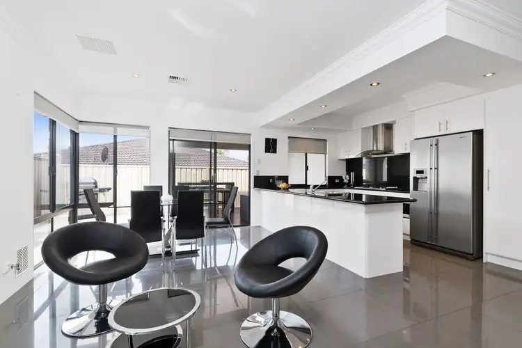 Third view of Homely house listing, 85 Canna Drive, Canning Vale WA 6155